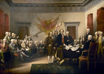 What happened on July 4, 1776, anyway?