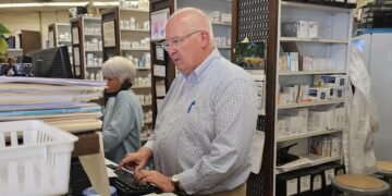 After 89 years in Henderson, Dunaway’s is closing