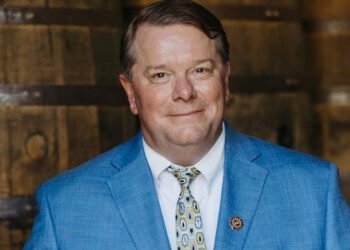 Henderson native to be inducted into Kentucky Bourbon Hall of Fame