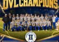 Flash dominate on the way to second OVL championship in three years