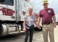 After 50 years in the wrecker trade, Crawford says it’s been ‘a great business’