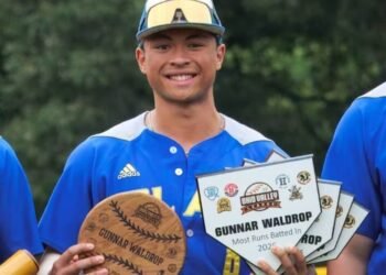 Flash sweep Madisonville and head to OVL championship series