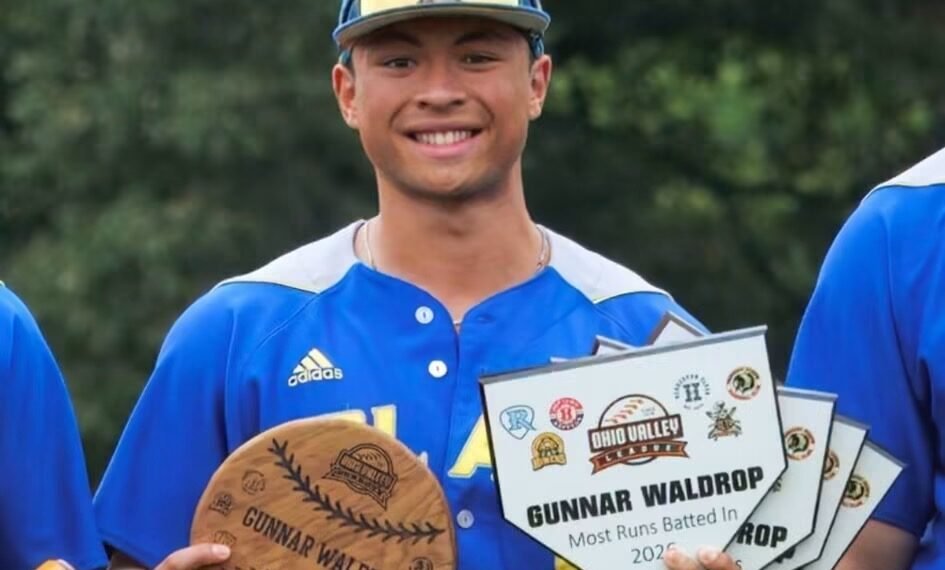 Flash sweep Madisonville and head to OVL championship series