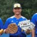 Waldrop slugs his way into Flash record books