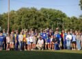 FLASH ROUNDUP: Flash win OVL regular season championship, open up postseason play 6:30 p.m. Friday at Park Field