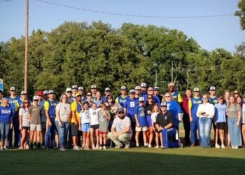 FLASH ROUNDUP: Flash win OVL regular season championship, open up postseason play 6:30 p.m. Friday at Park Field