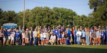 FLASH ROUNDUP: Flash win OVL regular season championship, open up postseason play 6:30 p.m. Friday at Park Field