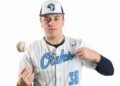 Rheinhardt continues baseball journey in front of his hometown