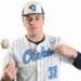 Rheinhardt continues baseball journey in front of his hometown