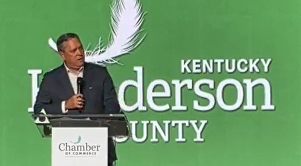 Schneider touts county achievements in his final state of the county address