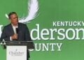 Schneider touts county achievements in his final state of the county address