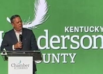 Schneider touts county achievements in his final state of the county address