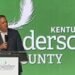 Schneider touts county achievements in his final state of the county address