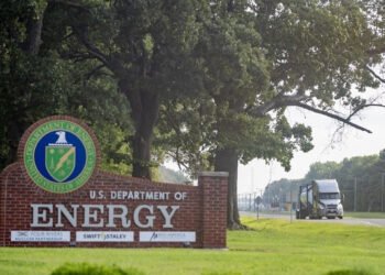Hyperscale data center, natural gas-fired project planned for Paducah’s former nuclear plant