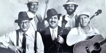 Bluegrass in the Park celebrates 40 years