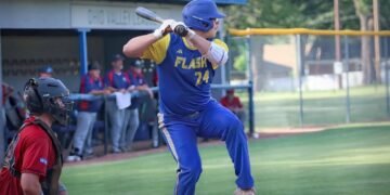 Prather looks to recapture Little League World Series success this summer with the Flash
