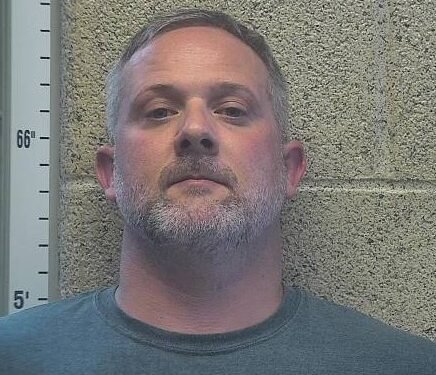 Argument starting at a bar continued and led to deputy’s domestic violence charge, court docs allege