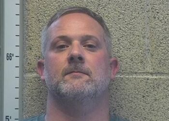 Argument starting at a bar continued and led to deputy’s domestic violence charge, court docs allege