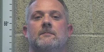 Argument starting at a bar continued and led to deputy’s domestic violence charge, court docs allege