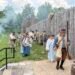 Old Fort Harrod State Park offers a glimpse of frontier life 250 years ago