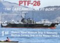 Henderson could be the home for ‘The Last American PT Boat’