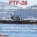 Henderson could be the home for ‘The Last American PT Boat’