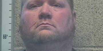 Man charged with attempted murder over argument over a fishing rod