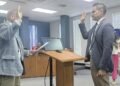Vowels is appointed to fill Whitt’s term