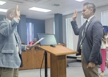 Vowels is appointed to fill Whitt’s term