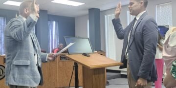 Vowels is appointed to fill Whitt’s term