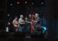 Photo roll: The 40th annual Bluegrass in the Park