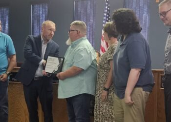 BRIEFS: HWU employee recognized with Community Spotlight; Ky. Colonels to conduct a day of service in Oct.