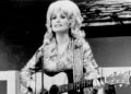 OBITUARY: Tennessee’s Dolly Parton dies at 80 after a life of music and giving