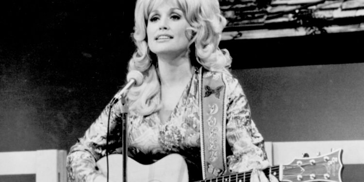 OBITUARY: Tennessee’s Dolly Parton dies at 80 after a life of music and giving