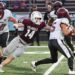 Maroons’ second-half surge sinks Cols in home opener
