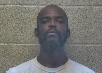 Man arrested and charged with attempted murder following domestic assault at Holiday Motel