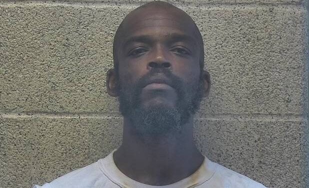 Man arrested and charged with attempted murder following domestic assault at Holiday Motel