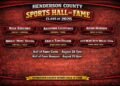 Hall of Fame class includes final four soccer squad, a City High grad, a long-time coach and other great athletes