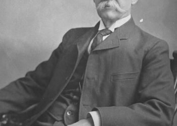 Thousands came to watch Henderson’s last legal hanging