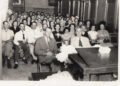 Hyland Baptist Church celebrates its 75th anniversary
