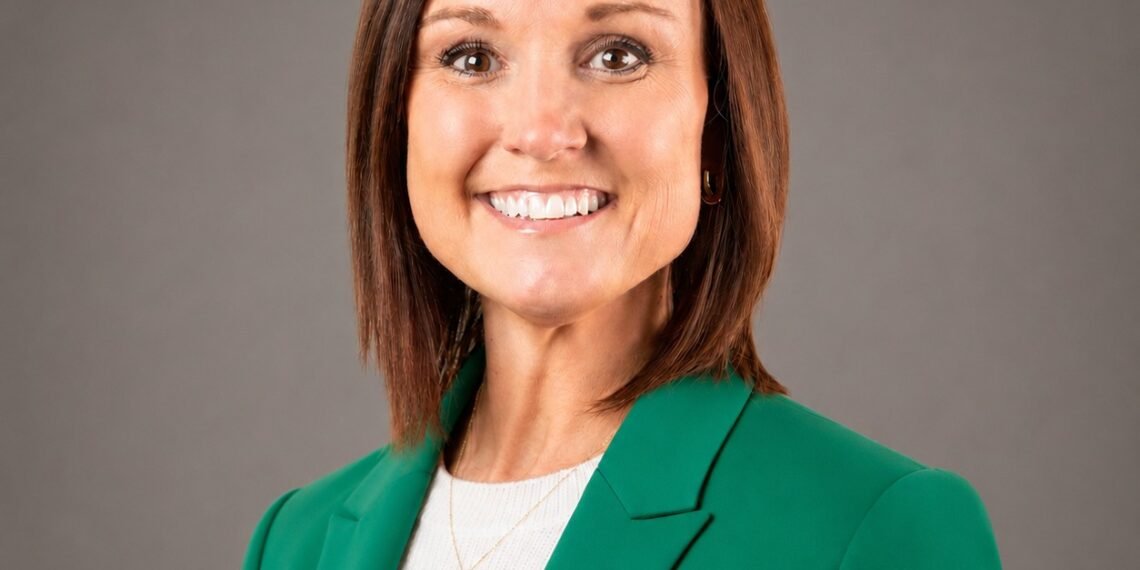 Community Foundation of Henderson is now an independent organization with a new executive director