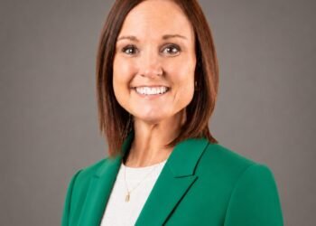 Community Foundation of Henderson is now an independent organization with a new executive director