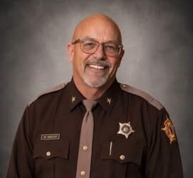 Walker, former HPD officer and current sheriff’s deputy, passes