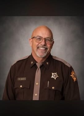 Walker, former HPD officer and current sheriff’s deputy, passes
