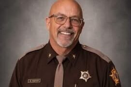 Walker, former HPD officer and current sheriff’s deputy, passes