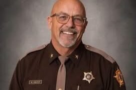 Walker, former HPD officer and current sheriff’s deputy, passes