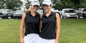 Cols golf previews: Golfers reload and ready for fall season