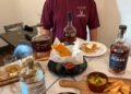 Henderson chef, food & whiskey brand will be featured at Ky. Bourbon Festival