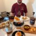 Henderson chef, food & whiskey brand will be featured at Ky. Bourbon Festival