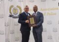 Mills is recipient of Kentucky Association of Chiefs of Police award